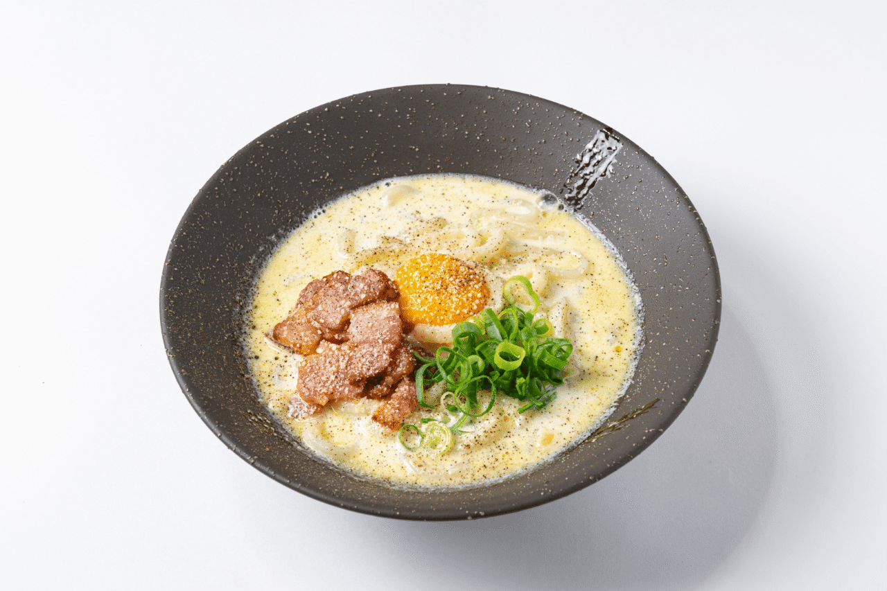 2026年久留米立花うどん 恩想(おんそう)