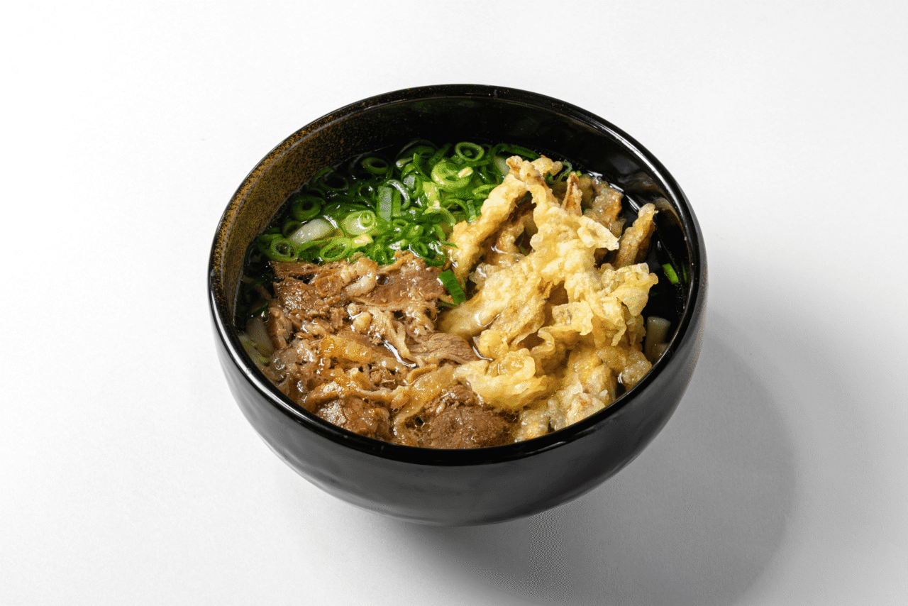 2026年久留米立花うどん 恩想(おんそう)