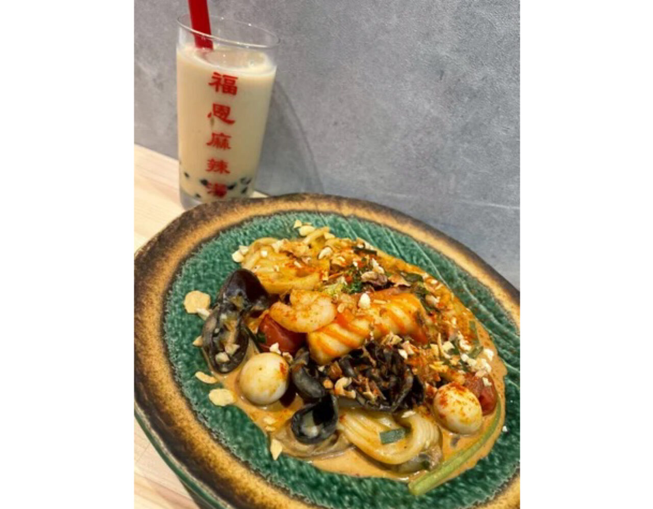 2026年福恩麻辣湯(フーエンマーラータン) レイリア久留米店