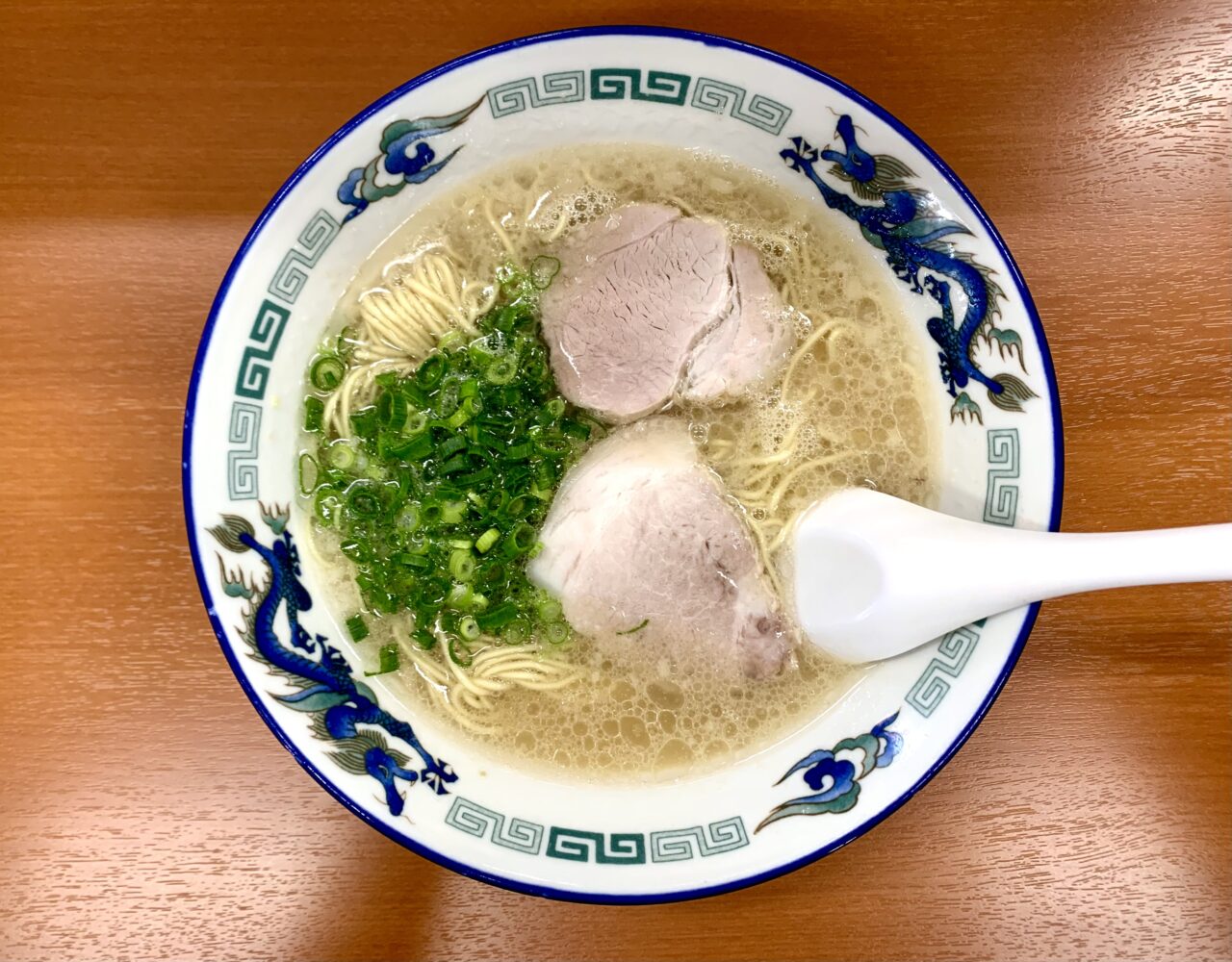 2026年らーめん八