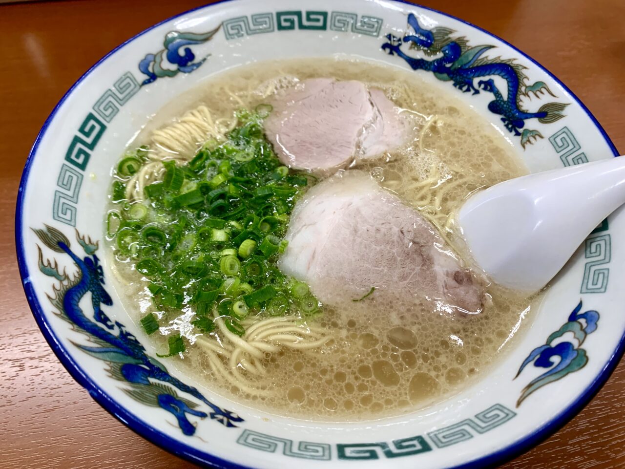 2026年らーめん八