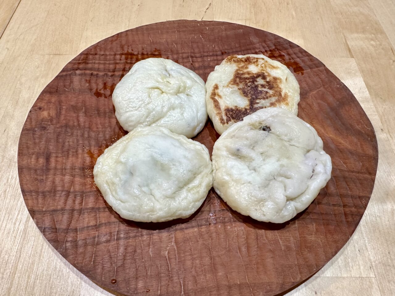 2026年知味斉（ちみさい)