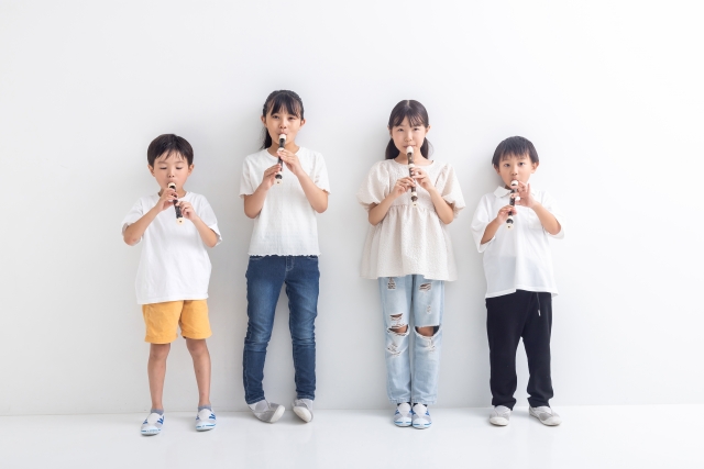 2026年つくって♪ならそう♪子ども音楽会
