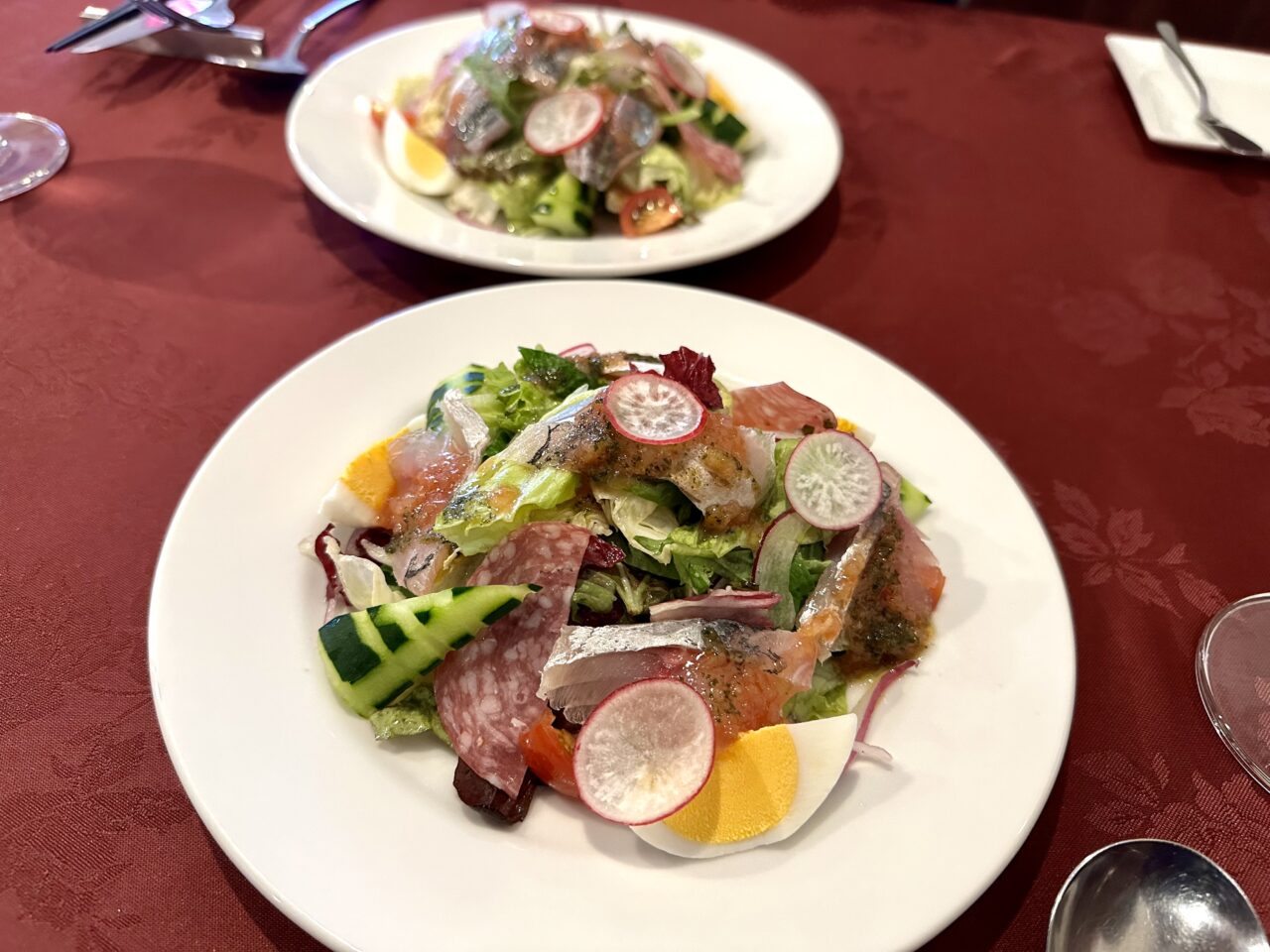 2026年Bistro Repos（ビストロ ルポ）