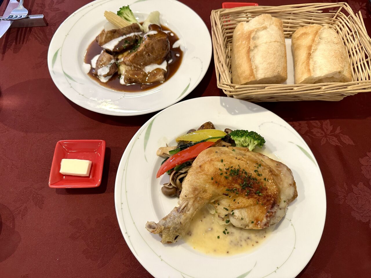 2026年Bistro Repos（ビストロ ルポ）