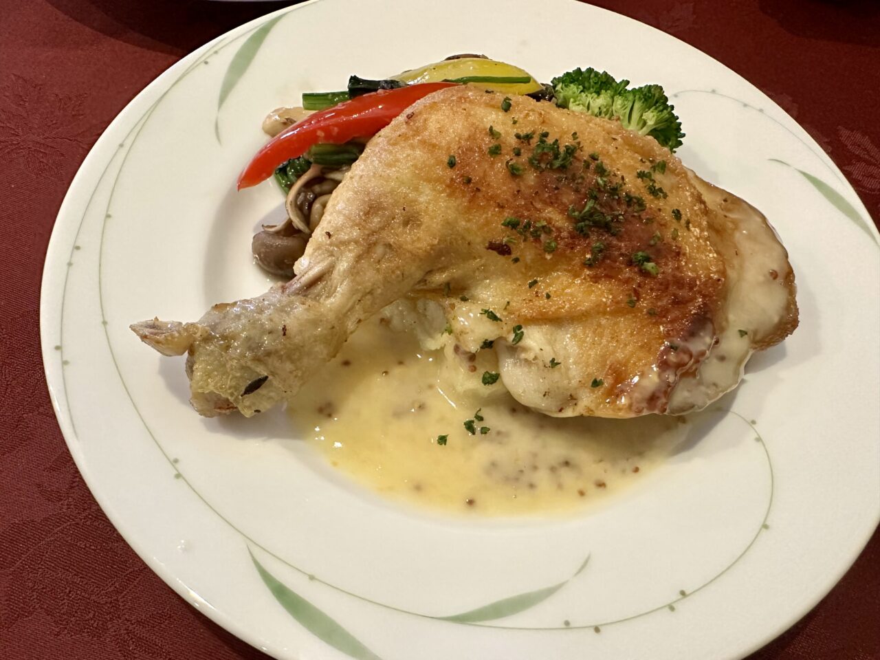2026年Bistro Repos（ビストロ ルポ）