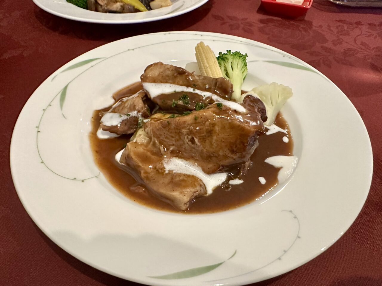 2026年Bistro Repos（ビストロ ルポ）