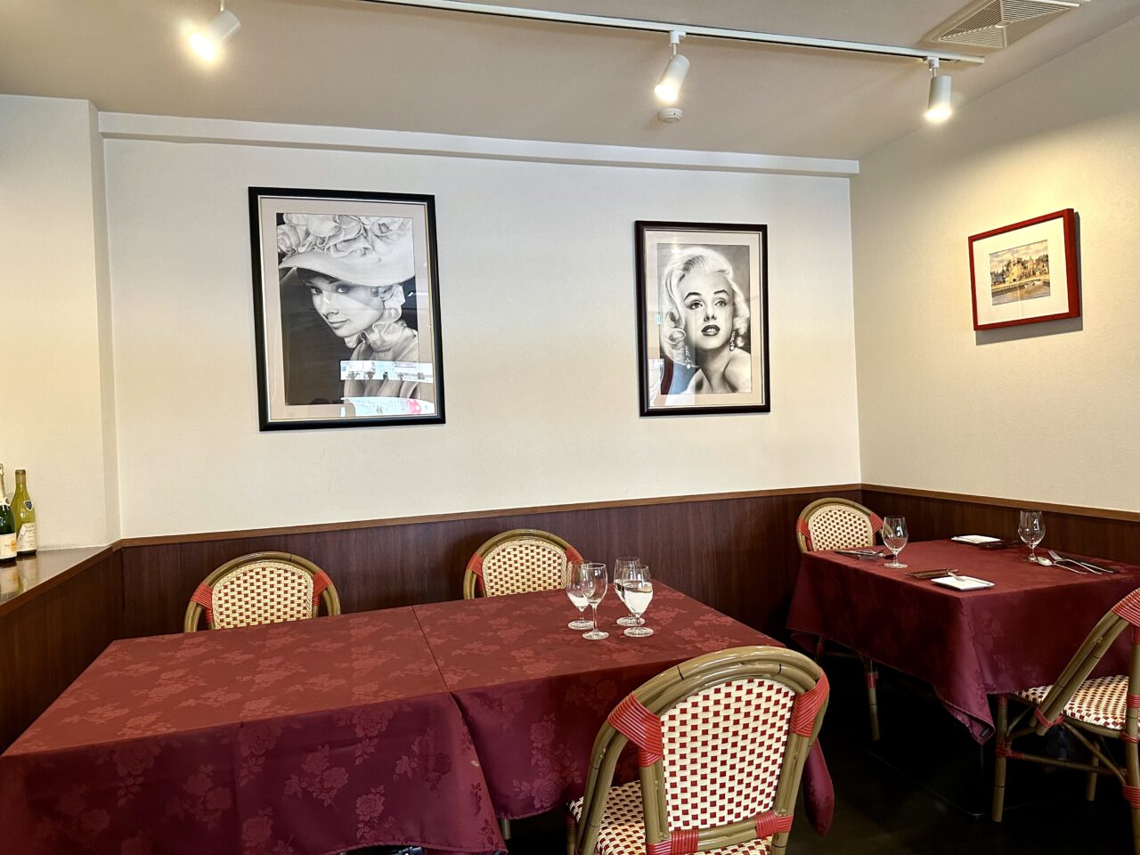 2026年Bistro Repos(ビストロ ルポ)
