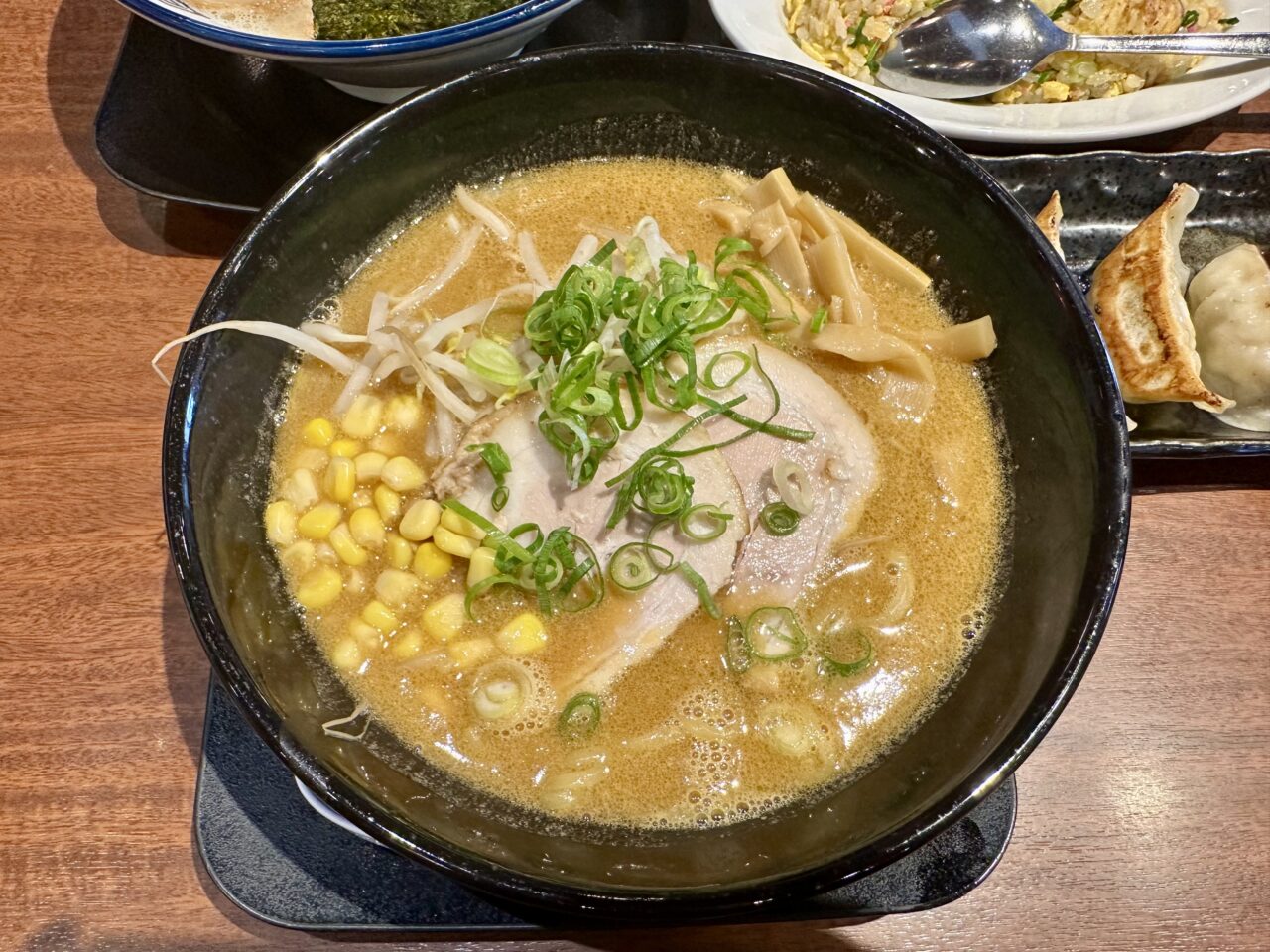 2026年久留米ラーメン清陽軒 本店