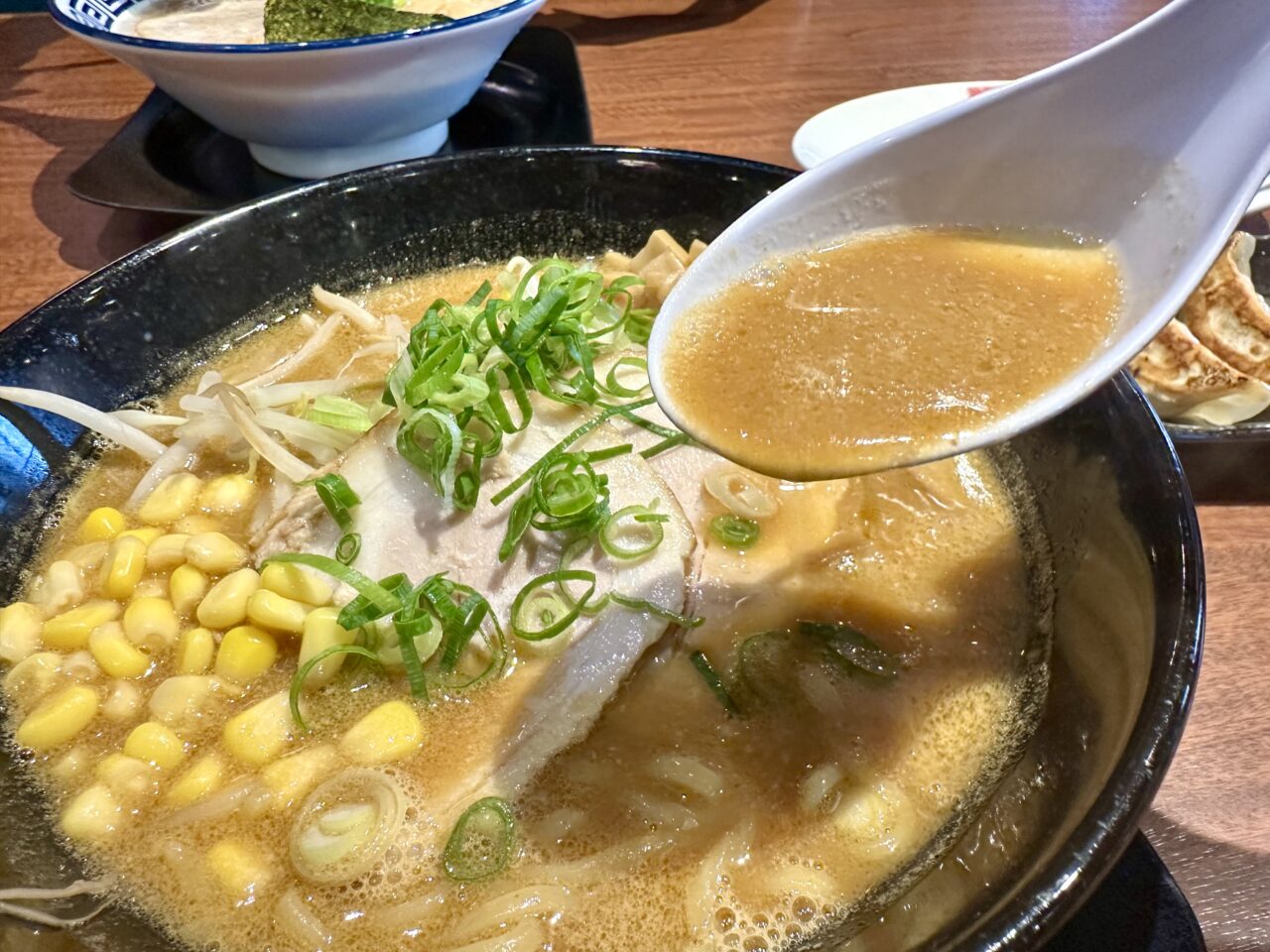 2026年久留米ラーメン清陽軒 本店