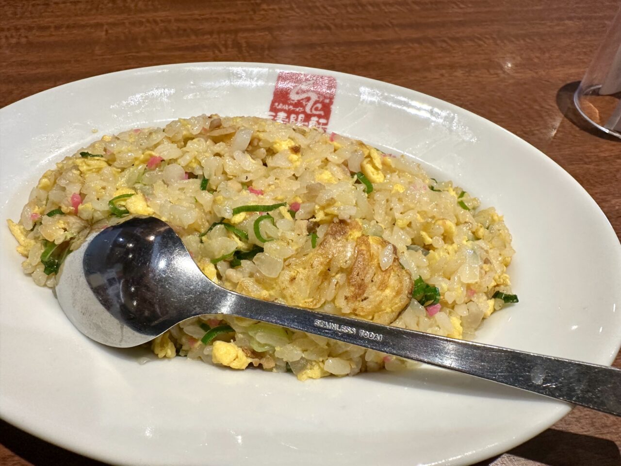 2026年久留米ラーメン清陽軒 本店