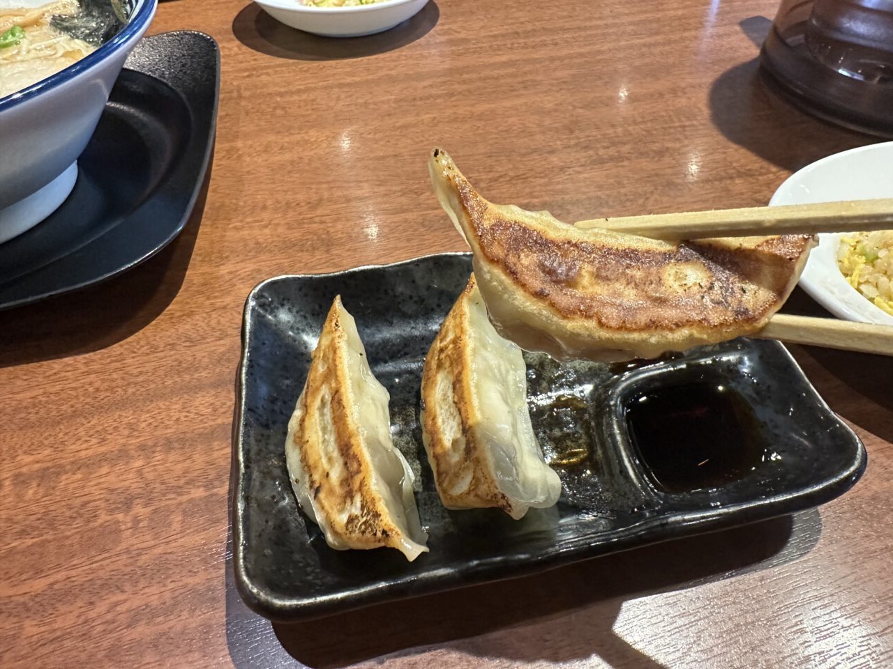 2026年久留米ラーメン清陽軒 本店