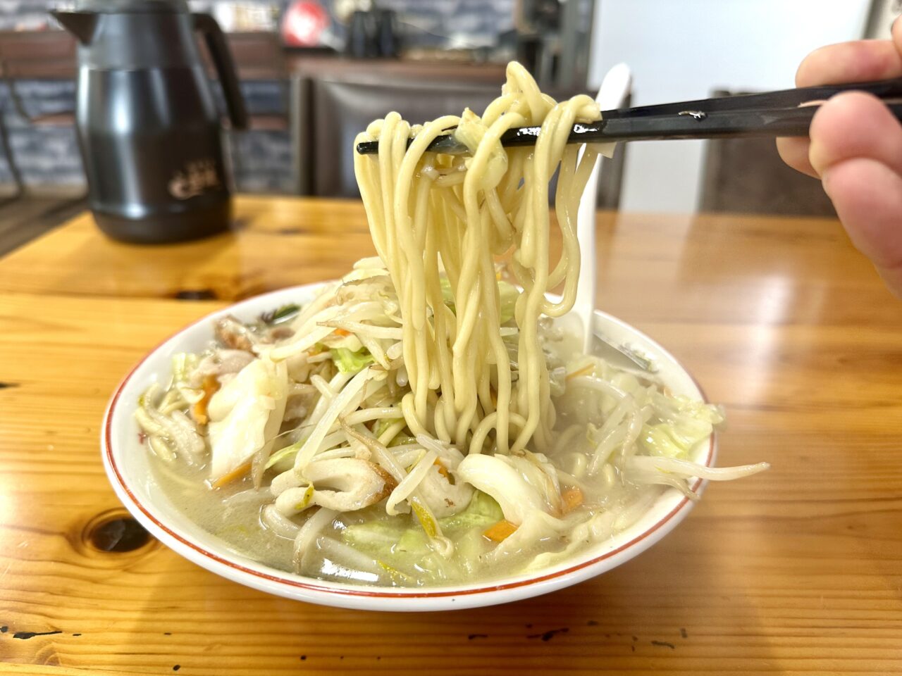 2026年ハチマル食堂