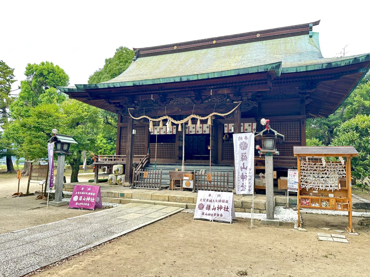 2026年第67回 篠山城跡 鈴虫まつり