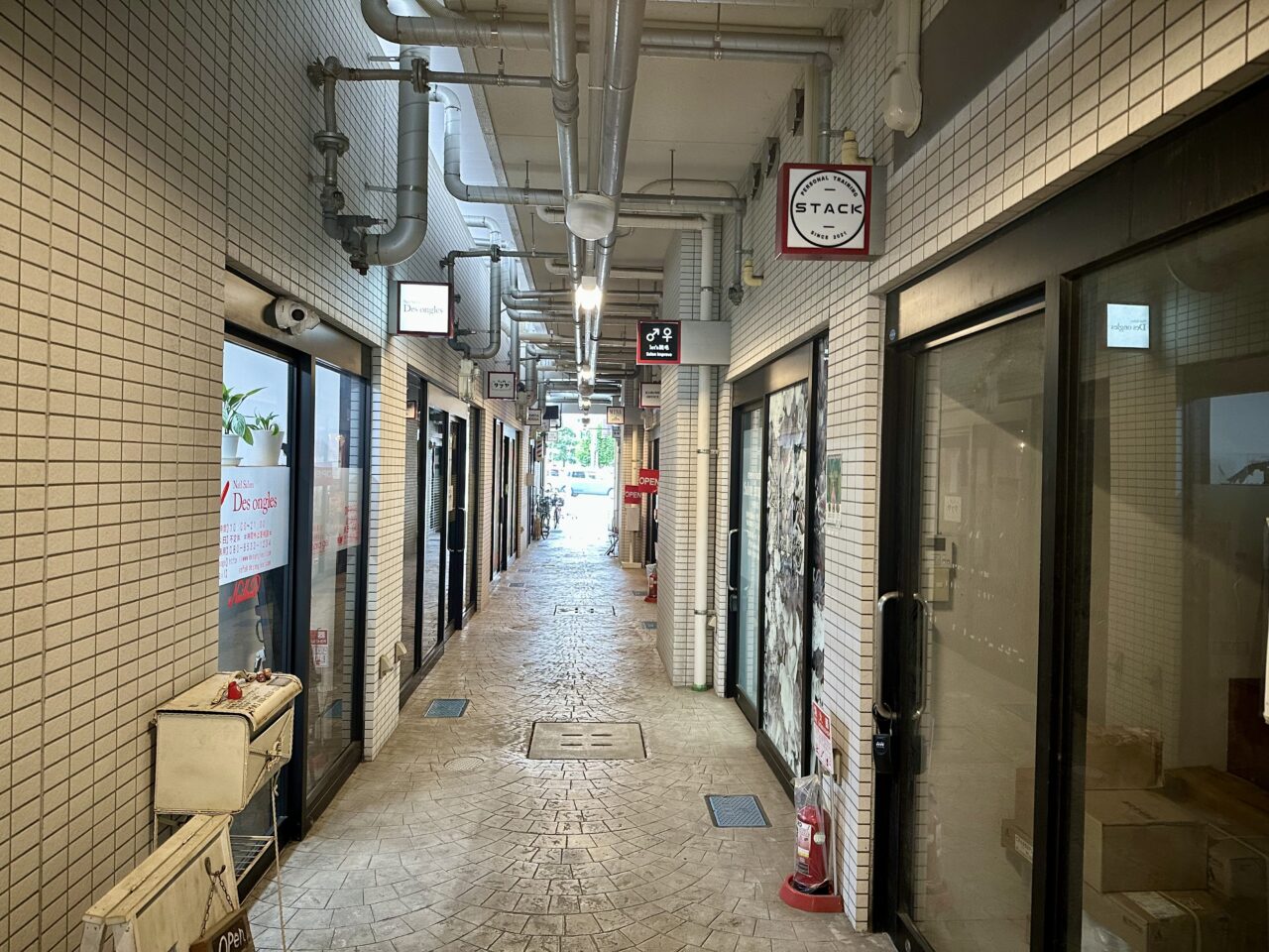2026年play shop of CHUCHUI（プレイショップオブ チュチュ)