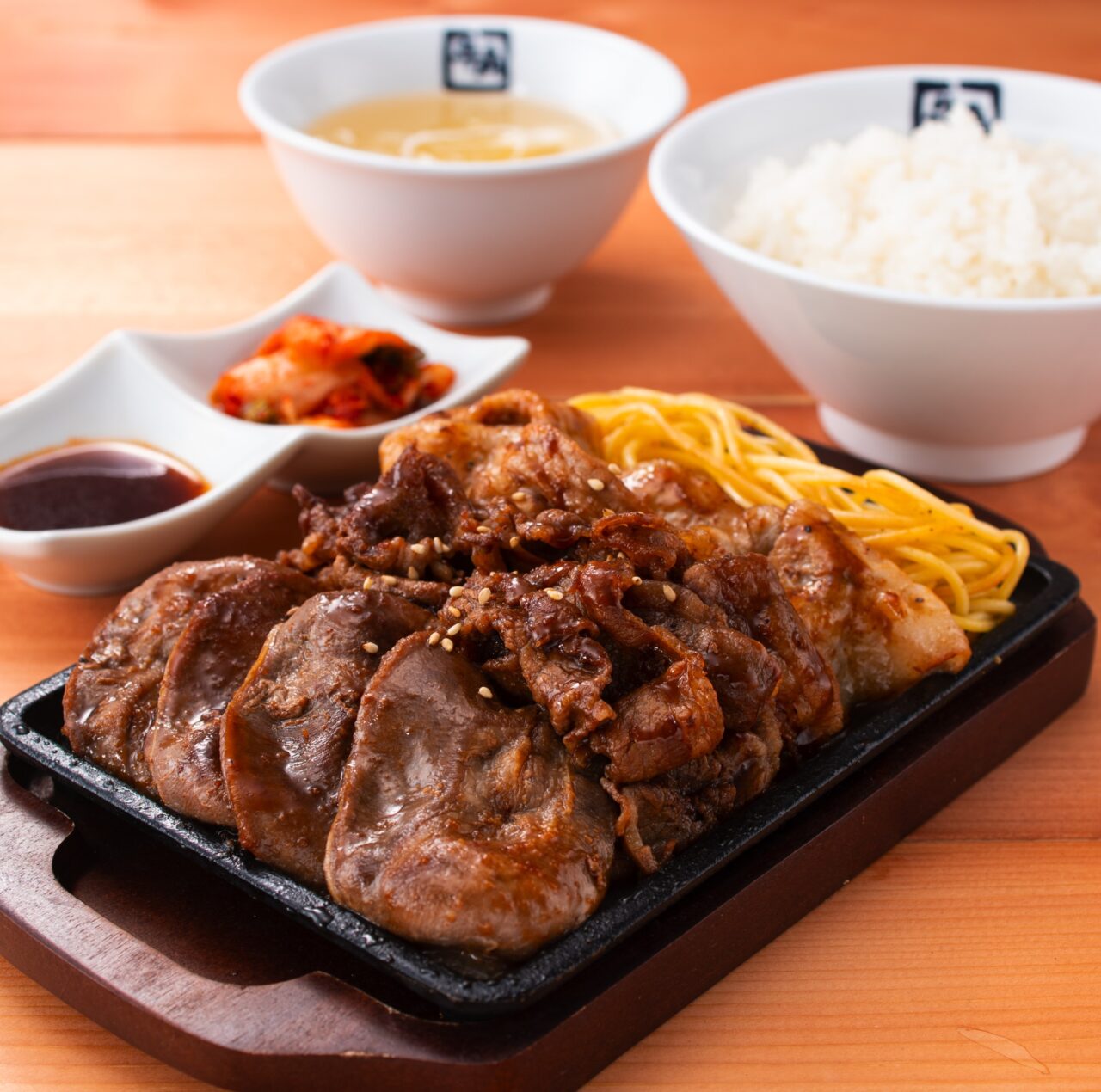 2026年牛角焼肉食堂 ゆめタウン久留米店