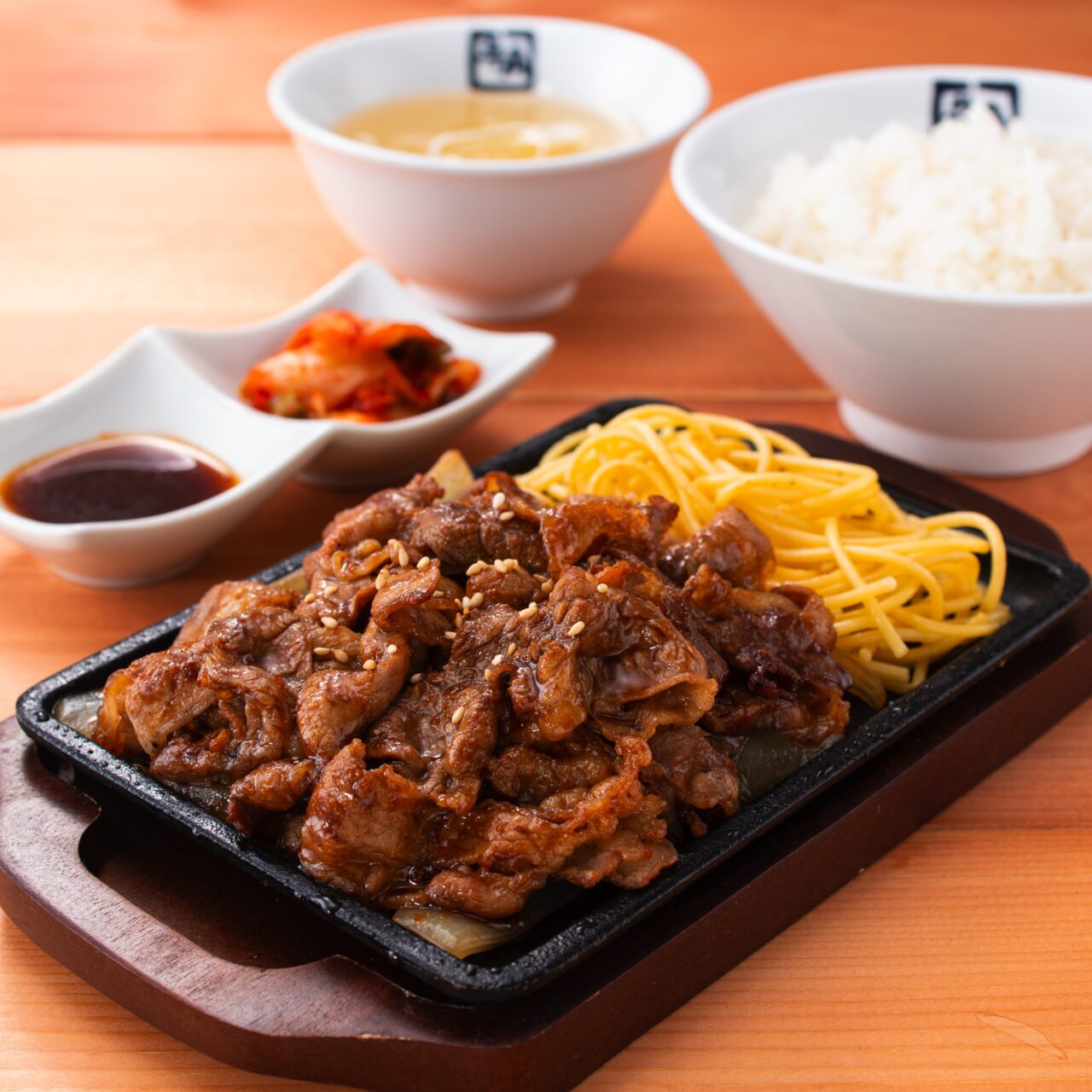 2026年牛角焼肉食堂 ゆめタウン久留米店