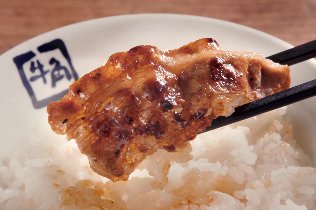 2026年牛角焼肉食堂 ゆめタウン久留米店