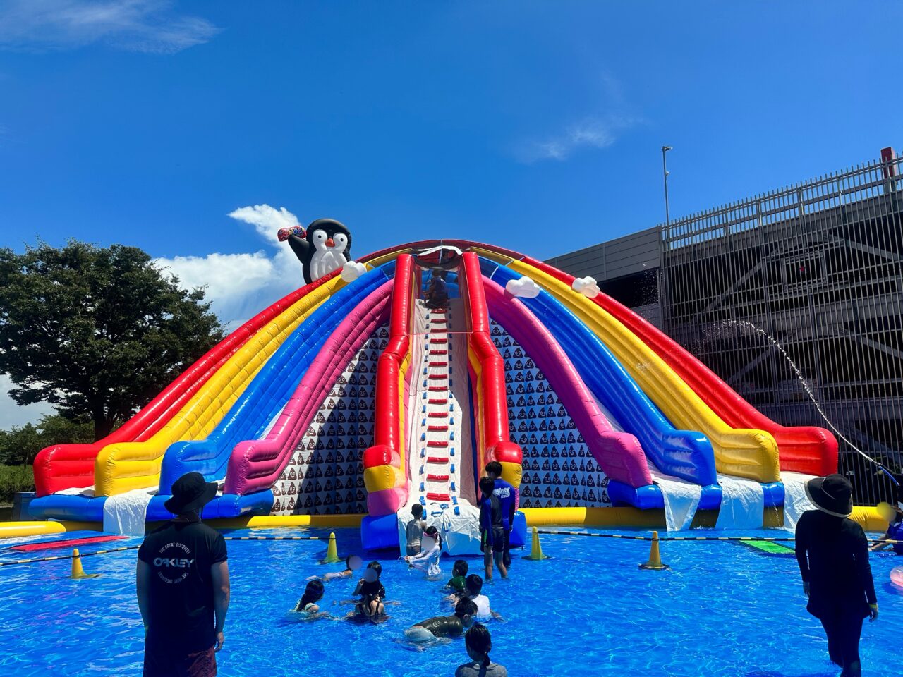 2026年Ryu-GA WATER SUMMER ハピネス2026