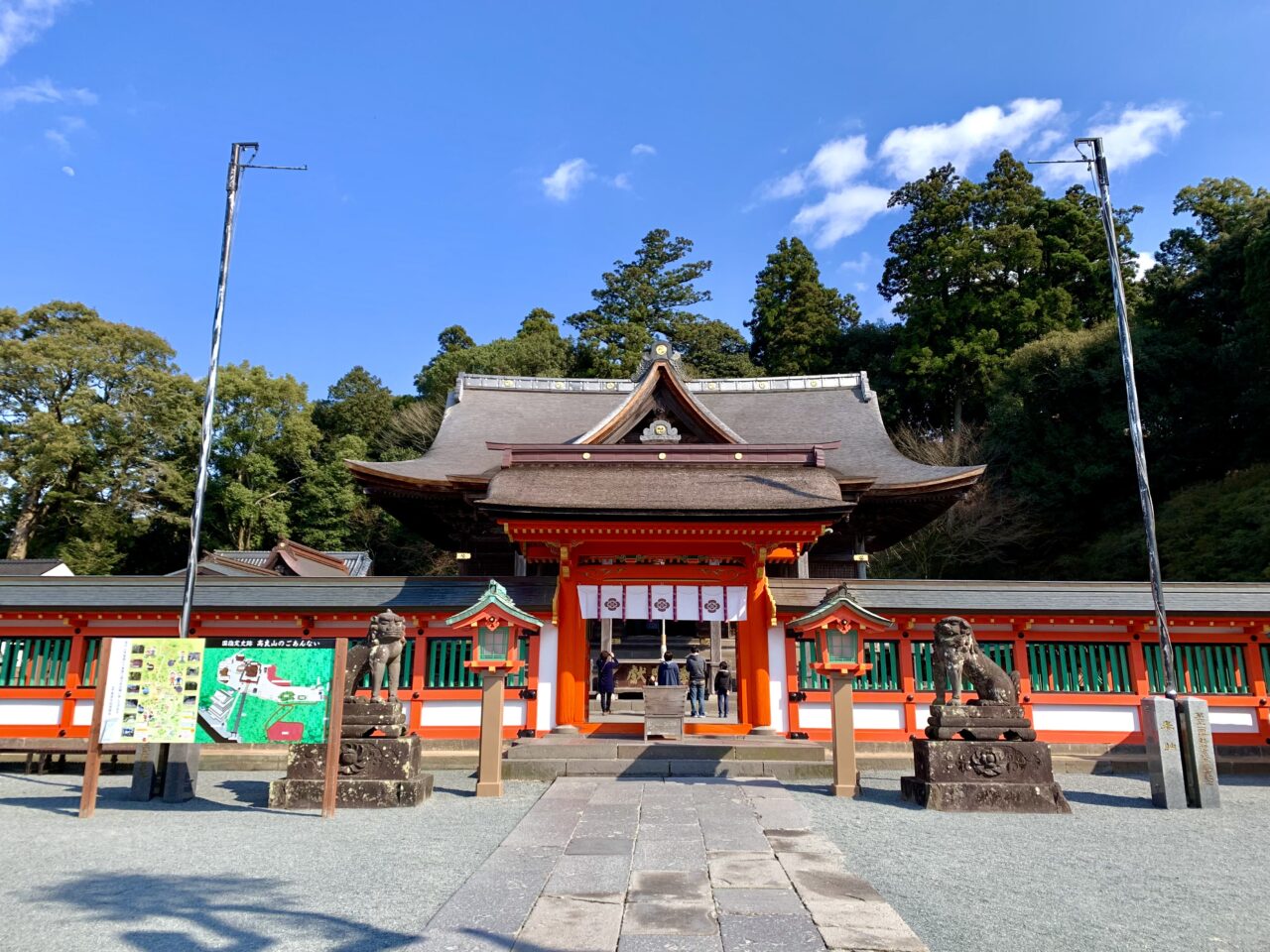 2026年高良大社おくんち（秋祭）