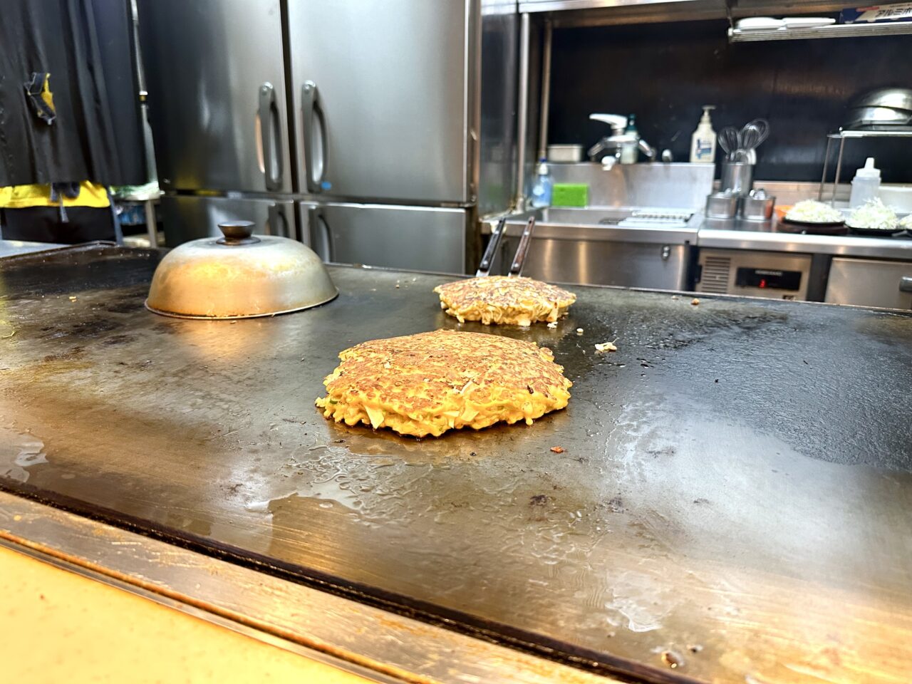 2026年お好み焼き 鉄板焼き 磯六