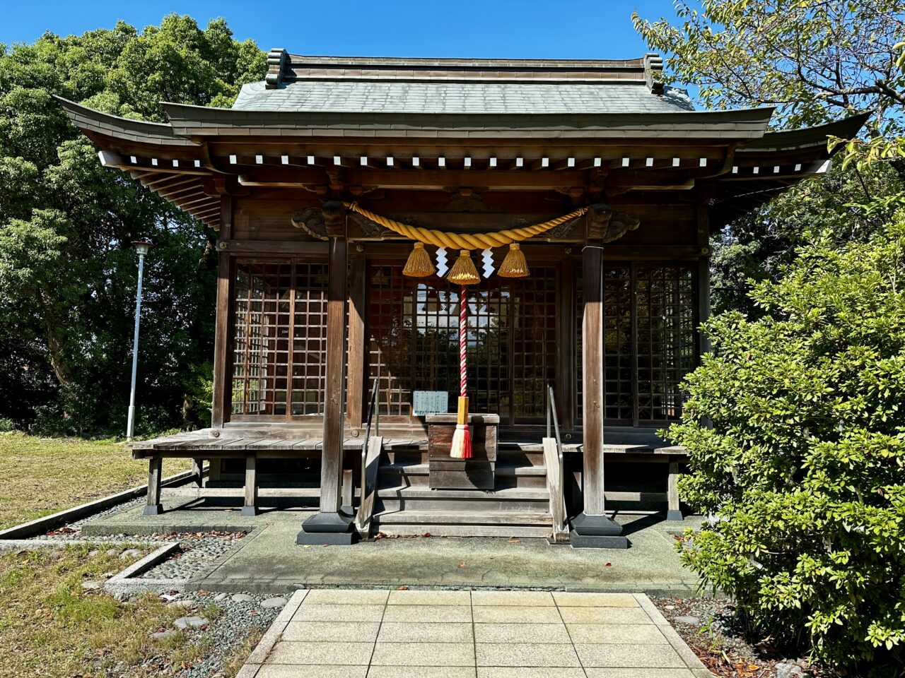 2026年東林寺天満宮