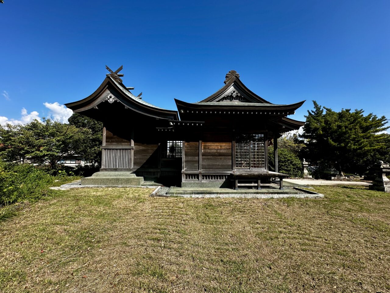 2026年東林寺天満宮