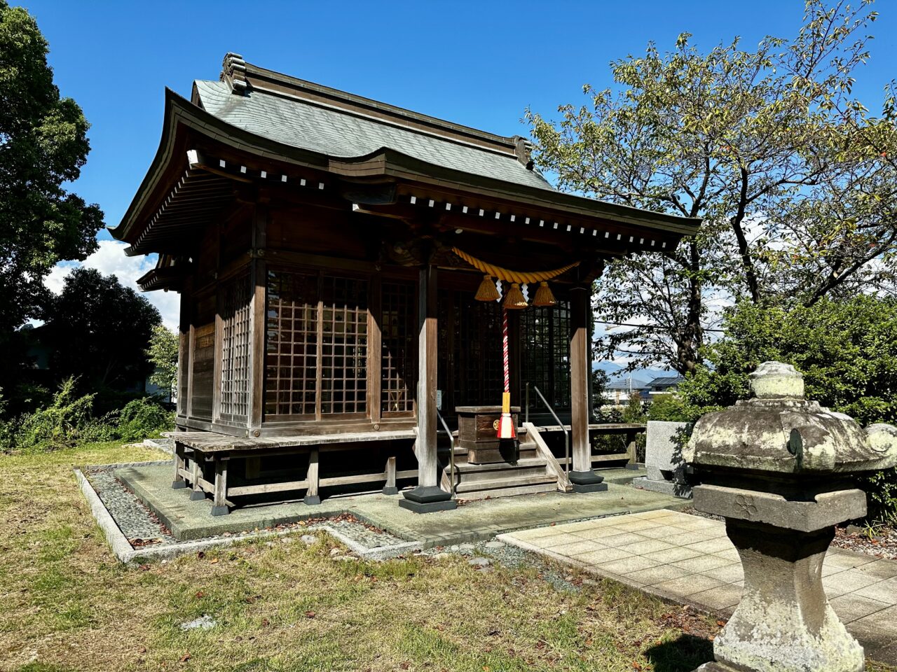 2026年東林寺天満宮