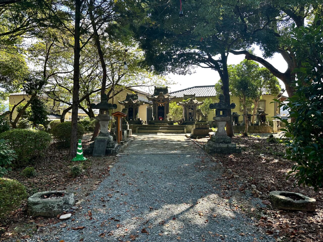 2026年「上津天満宮 お宮まつり」