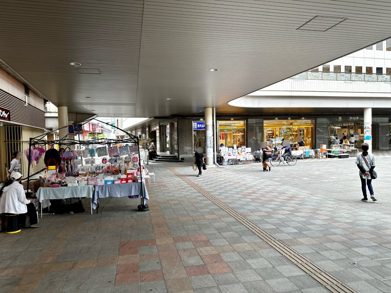 2026年Saturday Sunday Market